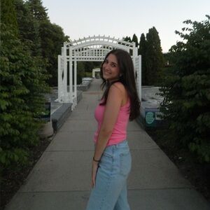 Meet your Posher, Kait